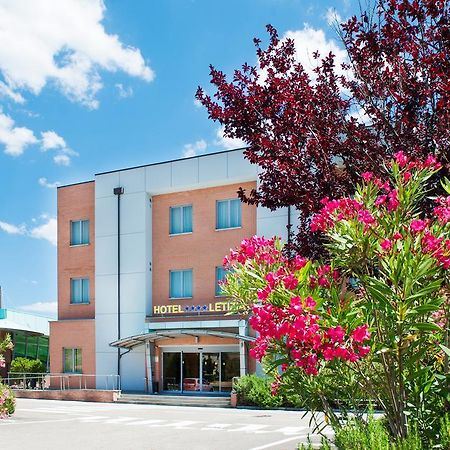 Hotel Letizia Borello Dış mekan fotoğraf