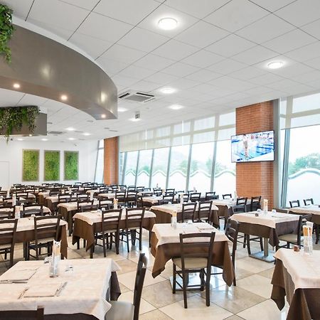 Hotel Letizia Borello Dış mekan fotoğraf