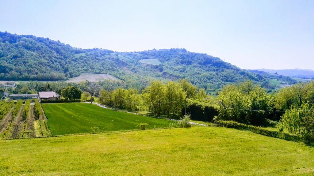 Hotel Letizia Borello Dış mekan fotoğraf