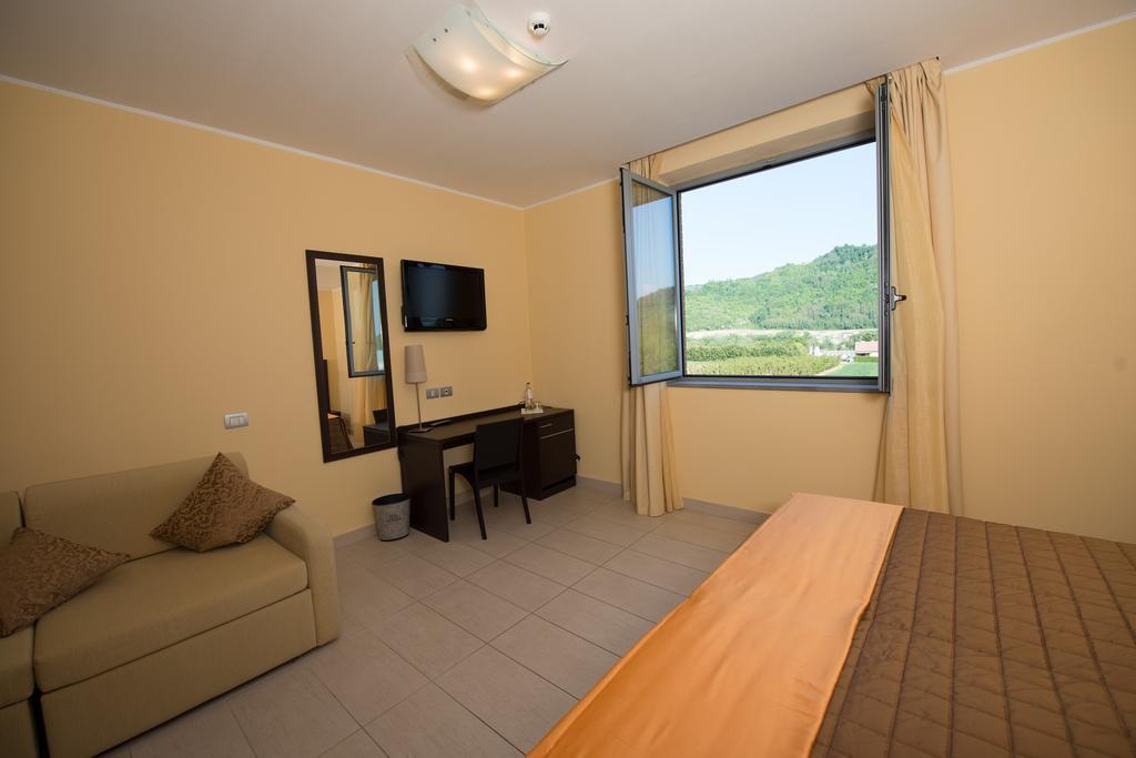 Hotel Letizia Borello Dış mekan fotoğraf