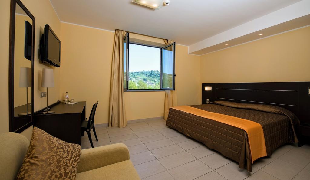 Hotel Letizia Borello Dış mekan fotoğraf