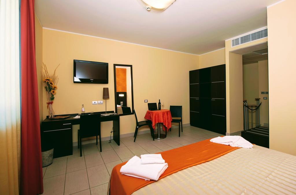 Hotel Letizia Borello Dış mekan fotoğraf