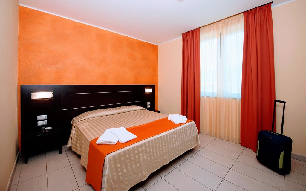 Hotel Letizia Borello Dış mekan fotoğraf