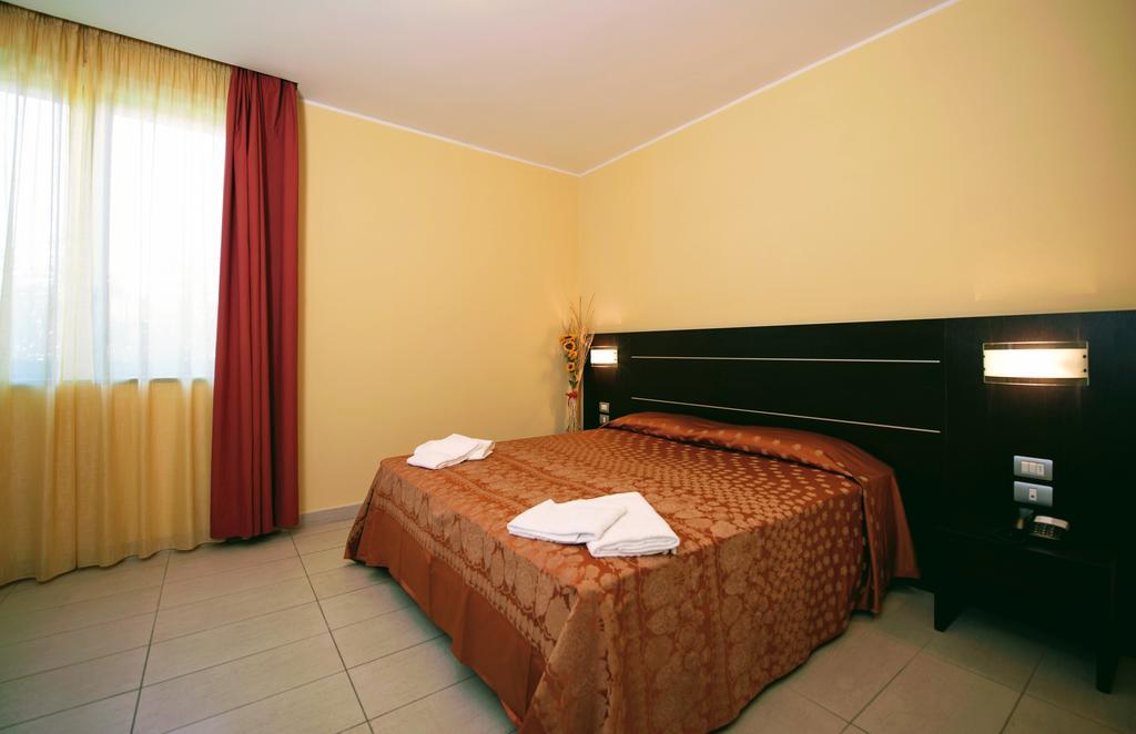 Hotel Letizia Borello Dış mekan fotoğraf