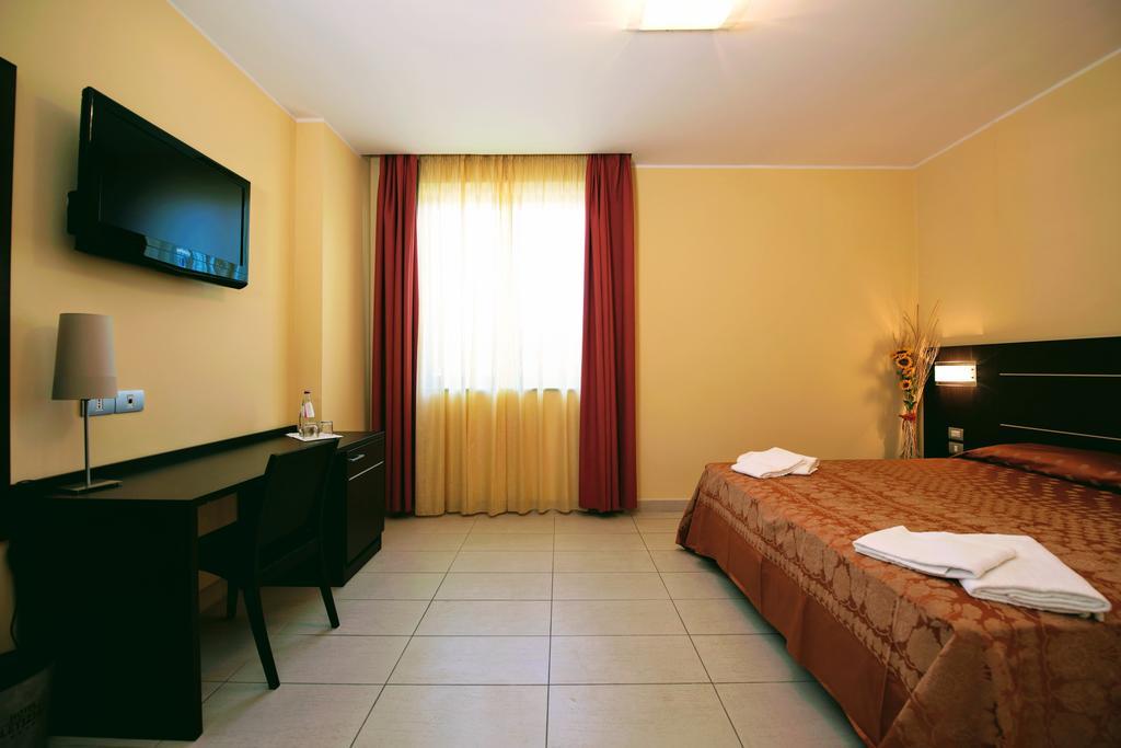 Hotel Letizia Borello Dış mekan fotoğraf