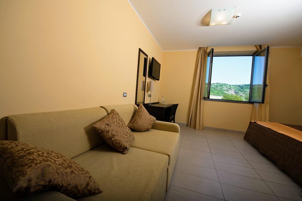 Hotel Letizia Borello Dış mekan fotoğraf