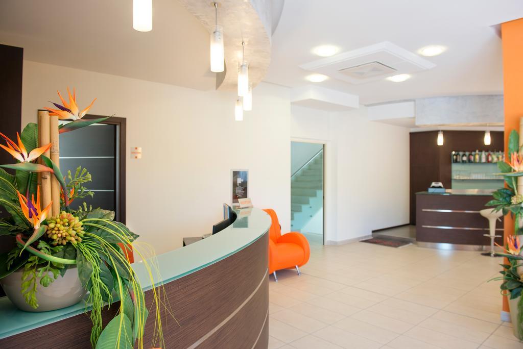 Hotel Letizia Borello Dış mekan fotoğraf