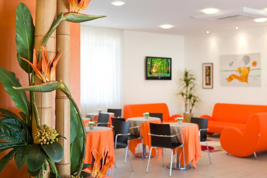 Hotel Letizia Borello Dış mekan fotoğraf