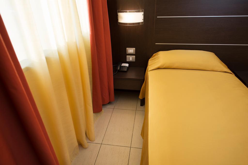 Hotel Letizia Borello Dış mekan fotoğraf