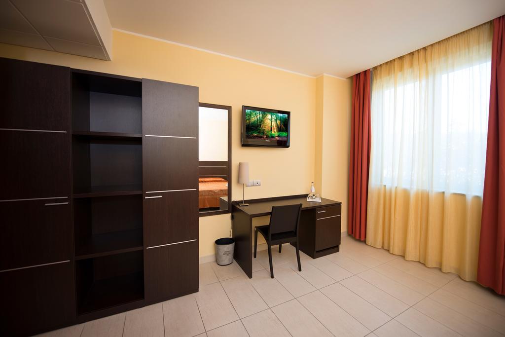 Hotel Letizia Borello Dış mekan fotoğraf