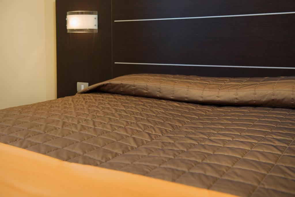 Hotel Letizia Borello Dış mekan fotoğraf