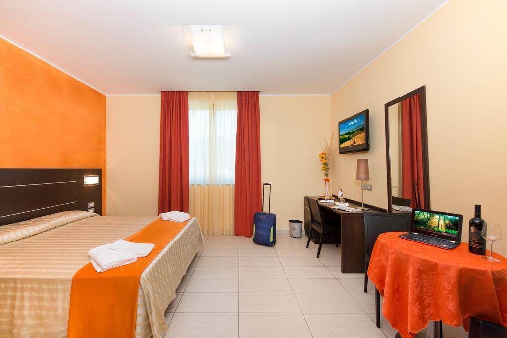 Hotel Letizia Borello Dış mekan fotoğraf