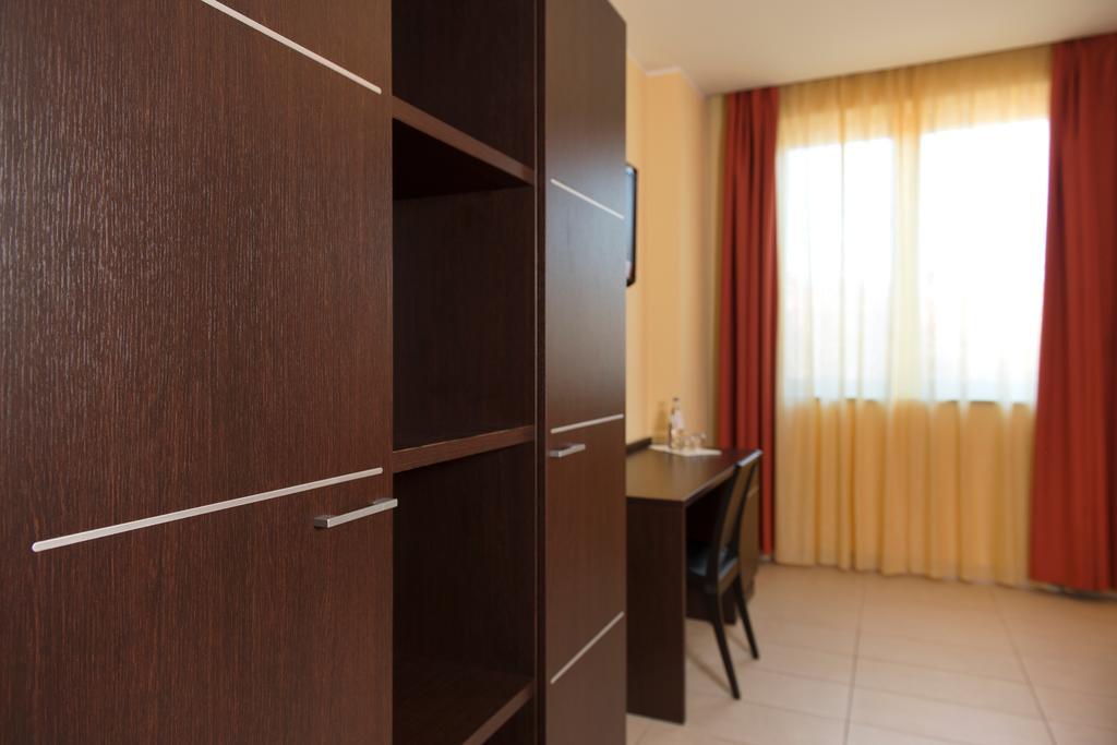Hotel Letizia Borello Dış mekan fotoğraf