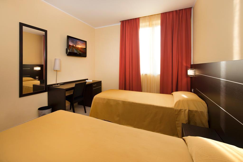 Hotel Letizia Borello Dış mekan fotoğraf