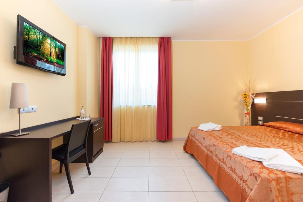 Hotel Letizia Borello Dış mekan fotoğraf
