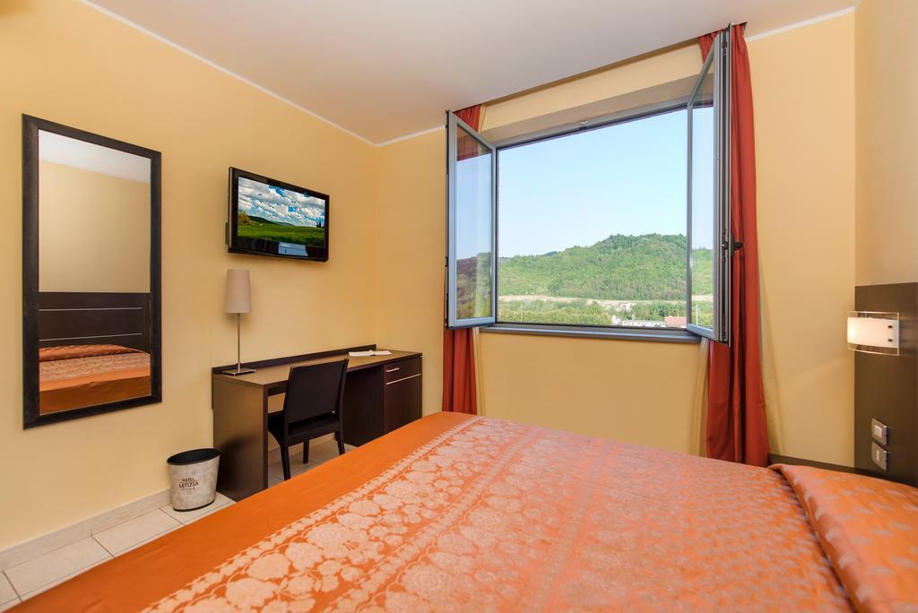 Hotel Letizia Borello Dış mekan fotoğraf