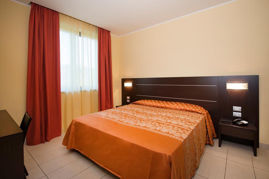 Hotel Letizia Borello Dış mekan fotoğraf