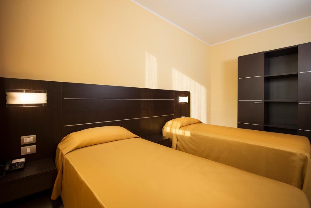 Hotel Letizia Borello Dış mekan fotoğraf