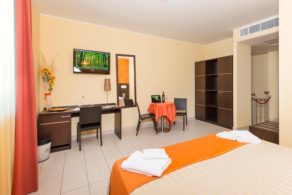 Hotel Letizia Borello Dış mekan fotoğraf
