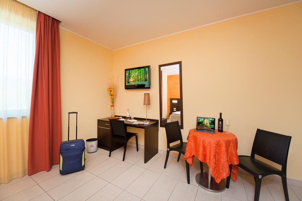 Hotel Letizia Borello Dış mekan fotoğraf